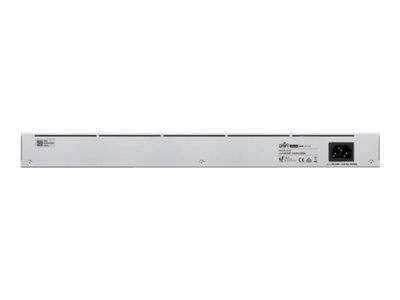 Ubiquiti UniFi Switch USW-48-PoE - 48 Ports - 48x GE (10/100/1000) - 4x SFP - 32x PoE+_5