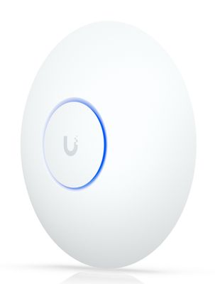 Ubiquiti U7 Long-Range 7300 Mbit/s Weiß Power over Ethernet (PoE)_2