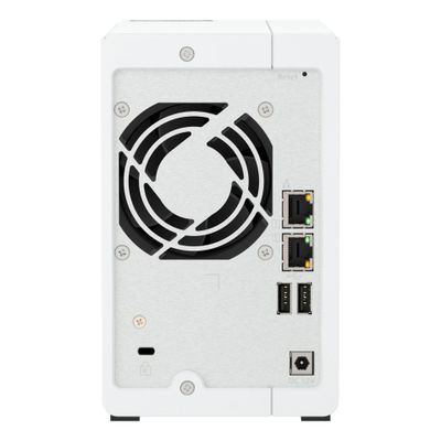 QNAP Server TS-216G - ARM Cortex-A55_3