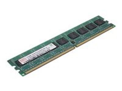 Fujitsu - DDR5 - Modul - 32 GB - DIMM 288-PIN - 4800 MHz / PC5-38400 - ungepuffert_thumb