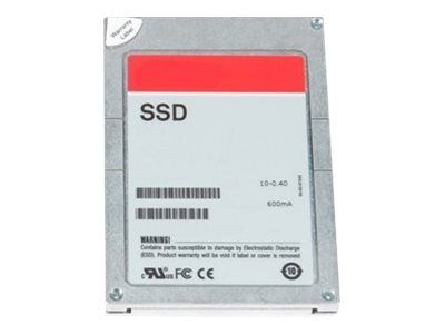 DELL SSD 400-BCLR - 1.92 TB - 2.5" - SAS 12 GB/s_thumb