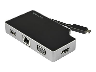 StarTech.com USB-C Multiport Adapter mit HDMI und VGA_6