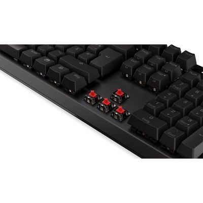 Endorfy keyboard EY5D022 - black_10