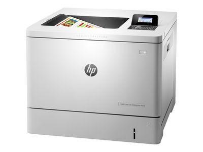 HP Drucker Color LaserJet Enterprise M553dn_2