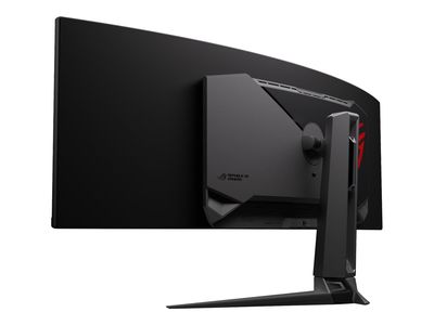 ASUS Curved OLED-Display ROG Swift PG49WCD - 124.5 cm (49") - 5120 x 1440 5K DQHD_5