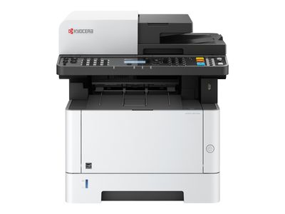 Kyocera ECOSYS M2135dn - Multifunktionsdrucker - s/w_3