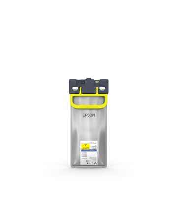 Epson XL Tinten-Packung T05A4 - Gelb_thumb