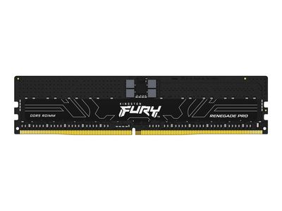 Kingston RAM FURY Renegade Pro - 128 GB (8 x 16 GB Kit) - DDR5 6800 DIMM CL34_thumb
