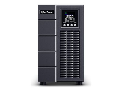 CyberPower Online S Series OLS3000EA - UPS - 2700 Watt - 3000 VA_2