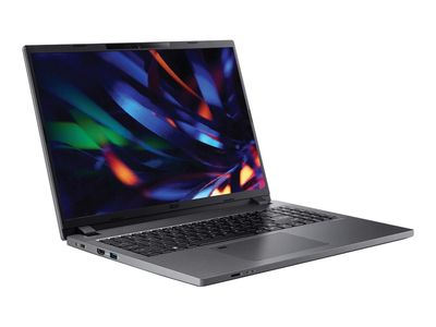 Acer Notebook TravelMate P2 16 TMP216-51 - 40.6 cm (16") - Intel Core i5-1335U - Steel Gray_thumb