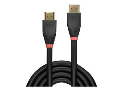 Cable Lindy HDMI 2.0 15m Black_2