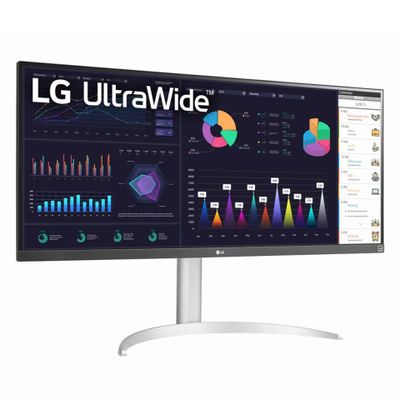 LG Display UltraWide 34WQ500-B - 86.4 cm (34") - 2560 x 1080 Full HD_2