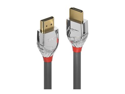 Cable Lindy High Speed HDMI 5m Grey_2