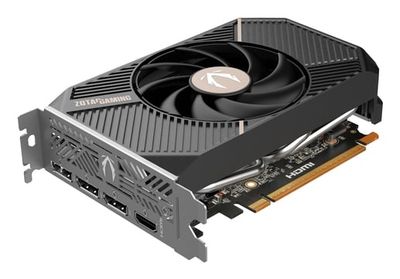 Zotac GAMING GeForce RTX 5060 SOLO NVIDIA 8 GB GDDR7_5