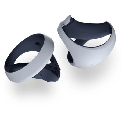 Zub Sony PlayStation VR2 Virtual Reality-System_3