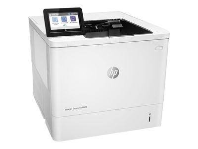 HP Laserdrucker LaserJet Enterprise M612dn_3