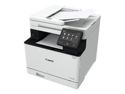 Canon i-SENSYS X C1333iF - Multifunktionsdrucker - Farbe_thumb