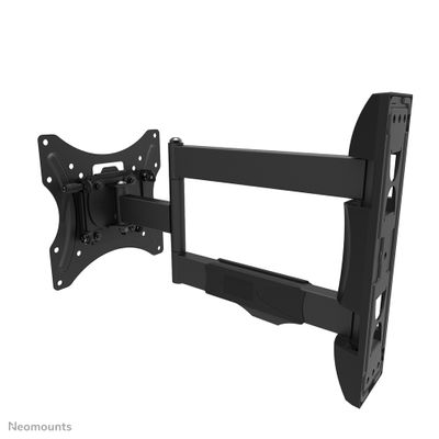 Neomounts WL40-550BL12 TV mount wall 32-55" - full motion - easy install_6