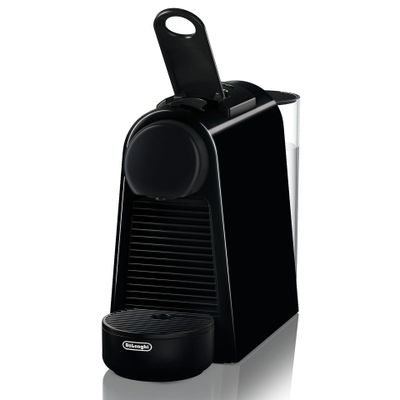De'Longhi Essenza Mini EN85.B - coffee machine - 19 bar - black_2