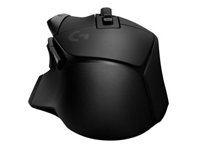Logitech Maus G G502 X - Schwarz_4