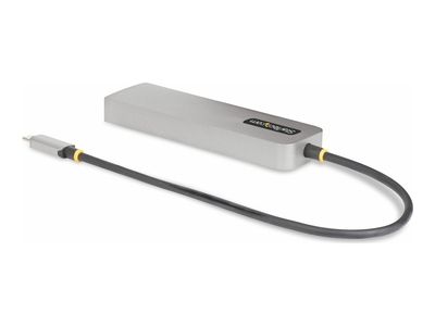 StarTech.com USB-C Hub 10G2A1C25EPD-USB-HUB - 3 Ports_6