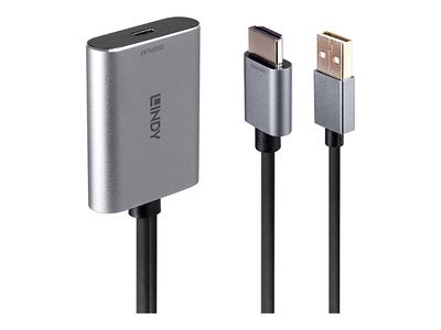 Lindy video converter - USB-C_1