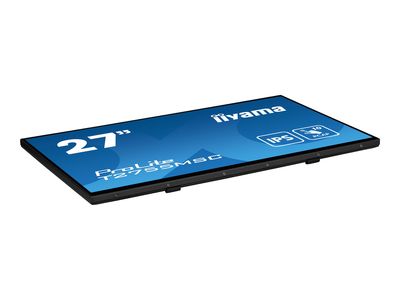 iiyama ProLite T2755MSC-B1 - LED-Monitor - Full HD (1080p) - 68.6 cm (27")_5
