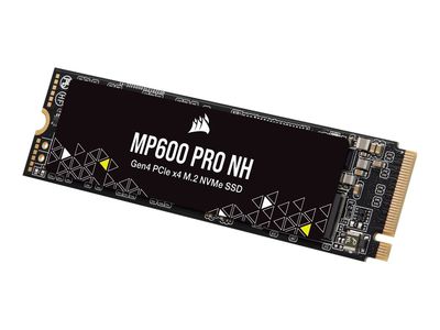CORSAIR MP600 PRO NH - SSD - 4 TB - PCIe 4.0 x4 (NVMe)_thumb
