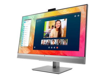 HP LED-Display EliteDisplay E273m - 68.58 cm (27") - 1920 x 1080 Full HD_3
