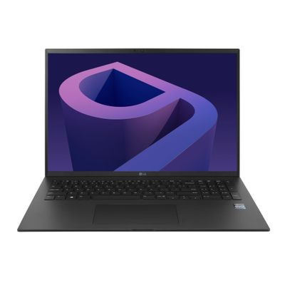 LG Notebook gram 17Z90Q-G.AP75G - 43.18 cm (17") - Intel Core i7-1260P - Grau_2