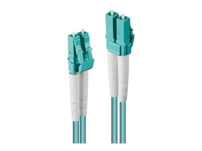 Cable Lindy LWL-Duplex LC/LC OM3 15m_thumb
