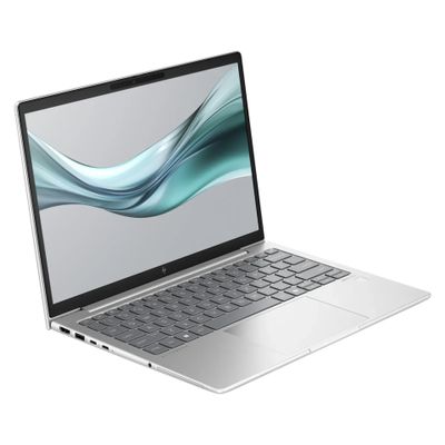 HP EliteBook 630 G11 Notebook - AI Ready - 13.3" - Intel Core Ultra 5 - 125U - 16 GB RAM - 512 GB SSD - German - with HP Wolf Pro Security Edition (1 year)_thumb