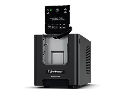 CyberPower USV PR750ELCD - 675 Watt_thumb