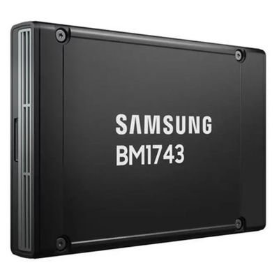 Samsung SSD BM1743 - 61.44 TB - 2.5" - PCIe 5.0 x4 NVMe - BULK_thumb
