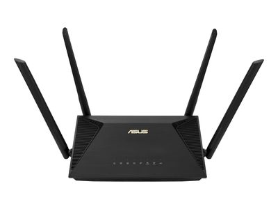 ASUS wireless router RT-AX53U - 1800 Mbit/s_2