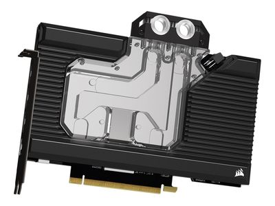CORSAIR Hydro X Series XG7 RGB 30-SERIES - video card GPU liquid cooling system waterblock_thumb