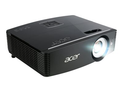 Acer P6505 - DLP projector - 3D - LAN_6