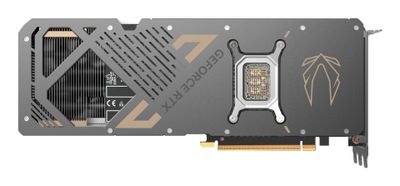 Zotac GAMING GeForce RTX 5080 SOLID CORE OC NVIDIA 16 GB GDDR7_3