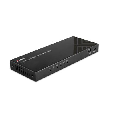 Lindy 38535 Videosplitter HDMI 4x HDMI_5