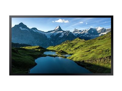 Samsung LCD-Display OH55A-S - 140 cm (55") - 1920 x 1080 Full HD_thumb