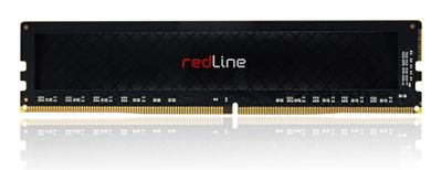 Mushkin RAM Redline - 32 GB - DDR4 3200 UDIMM CL22_thumb