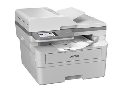 Brother MFC-L2980DW - multifunction printer - B/W_3