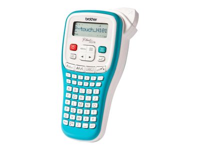 Brother label maker P-Touch PT-H101TB_thumb