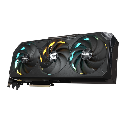 Gigabyte GeForce RTX 5080 GAMING OC 16G - Grafikkarten - GeForce RTX 5080 - 16 GB_2