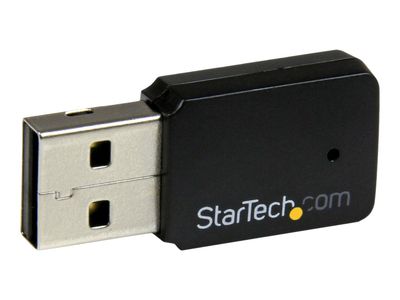 StarTech.com Network Adapter USB433WACDB - USB 2.0_2
