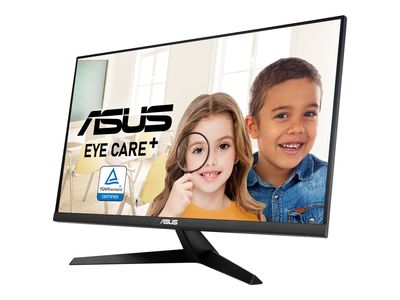 Asus LED-Monitor VY279HE - 68.6 cm (27") - 1920 x 1080 Full HD_2