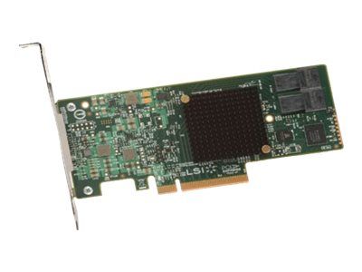 Fujitsu PRAID CP400i - Speichercontroller (RAID) - SATA 6Gb/s / SAS 12Gb/s - PCIe 3.0 x8_thumb
