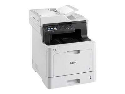 Brother DCP-L8410CDW - Multifunktionsdrucker - Farbe_3