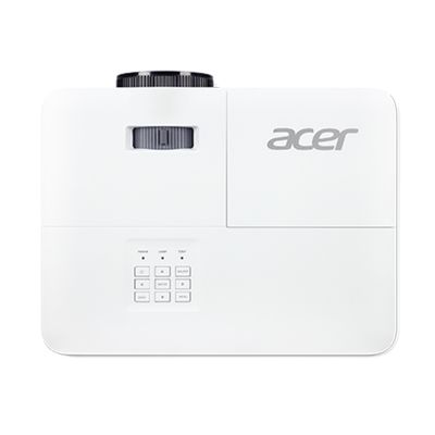 Acer tragbarer DLP-Projektor M311 - Weiß_3