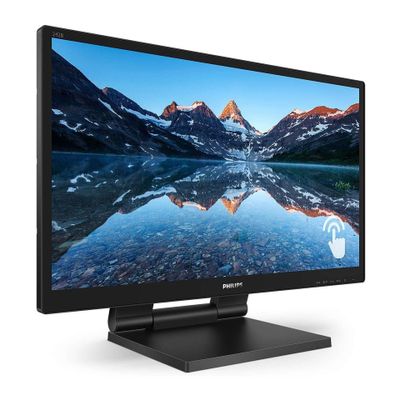 Philips Touch-Display B Line 242B9T - 61 cm (24") - 1920 x 1080 Full HD_4